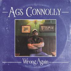 Wrong Again mp3 Album by Ags Connolly
