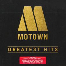 Motown Greatest Hits mp3 Compilation by Various Artists