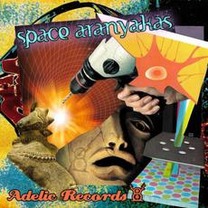 Space Aranyakas mp3 Compilation by Various Artists