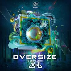 Oversize mp3 Compilation by Various Artists