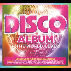 The Best Disco Album in the World... Ever! mp3 Compilation by Various Artists