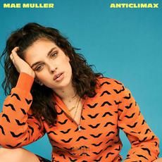 Anticlimax mp3 Single by Mae Muller