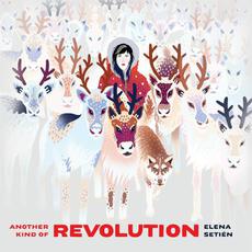 Another Kind of Revolution mp3 Album by Elena Setién