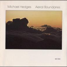 Aerial Boundaries mp3 Album by Michael Hedges