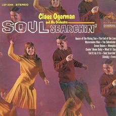 Soul Searchin' (Remastered) mp3 Album by Claus Ogerman And His Orchestra