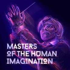 Masters of the Human Imagination mp3 Album by Alon Mor
