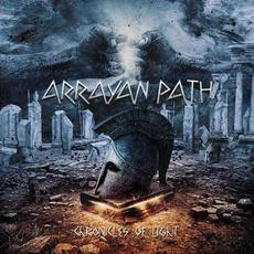 Chronicles of Light mp3 Album by Arrayan Path
