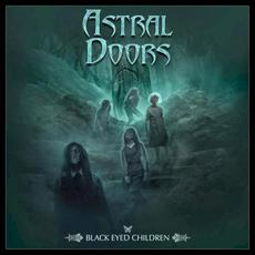 Black Eyed Children mp3 Album by Astral Doors