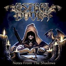 Notes From the Shadows mp3 Album by Astral Doors