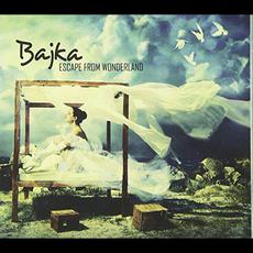 Escape From Wonderland mp3 Album by Bajka