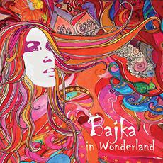 In Wonderland mp3 Album by Bajka