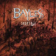 Sabotage EP mp3 Album by Bayless