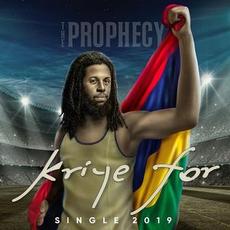 Kriye For mp3 Single by The Prophecy (2)