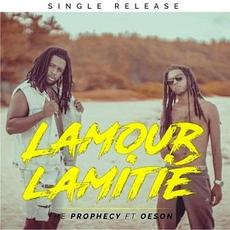 Lamour Lamitié mp3 Single by The Prophecy (2)
