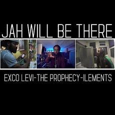 Jah Will Be There mp3 Single by Exco Levi, The Prophecy, Ilements