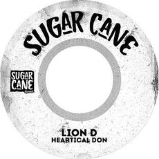 Heartical Don mp3 Single by Lion D