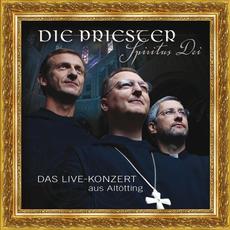 Spiritus Dei: Das Live-Konzert aus Altötting mp3 Compilation by Various Artists