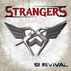 Survival mp3 Album by Strangers (2)