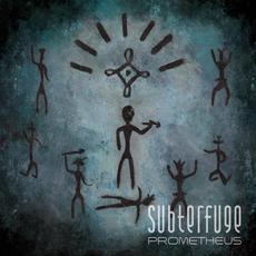 Prometheus mp3 Album by Subterfuge