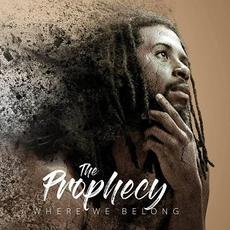 Where We Belong mp3 Album by The Prophecy (2)