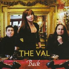 Back mp3 Album by The Val
