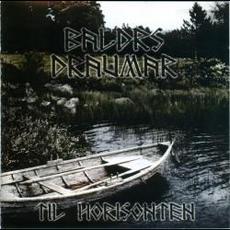 Til horisonten mp3 Album by Baldrs Draumar