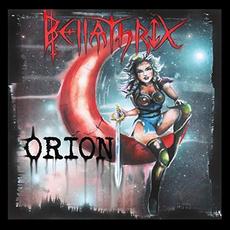 Orion mp3 Album by Bellathrix