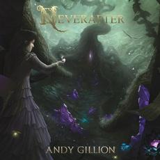 Neverafter mp3 Album by Andy Gillion