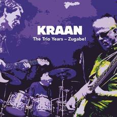 The Trio Years - Zugabe! mp3 Album by Kraan