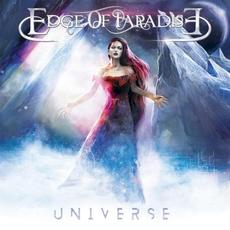 Universe mp3 Album by Edge of Paradise