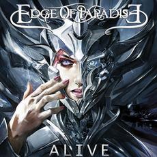 Alive mp3 Album by Edge of Paradise
