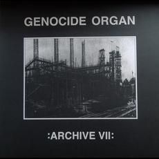 Archive VII mp3 Album by Genocide Organ