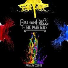 Primary Colors mp3 Album by Graham Good and the Painters