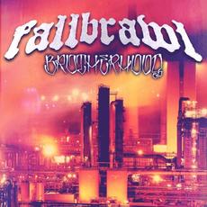 Brotherhood EP mp3 Album by Fallbrawl