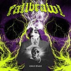 Chaos Reigns mp3 Album by Fallbrawl