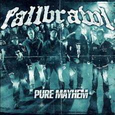 Pure Mayhem mp3 Album by Fallbrawl