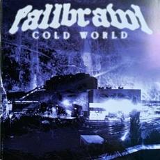 Cold World mp3 Album by Fallbrawl