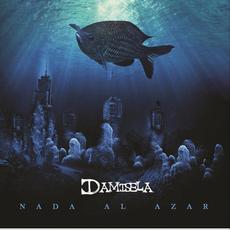 Nada Al Azar mp3 Album by Damisela