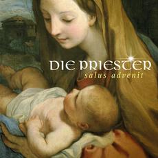 Salus Advenit mp3 Album by Die Priester