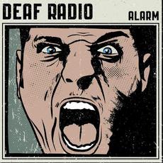 Alarm mp3 Album by Deaf Radio