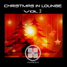 Christmas in Lounge, Vol.2 mp3 Compilation by Various Artists