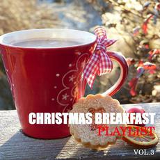 Christmas Breakfast Playlist, Vol.3 mp3 Compilation by Various Artists