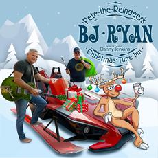 Pete the Reindeer's Christmas Tune Inn mp3 Album by BJ Ryan