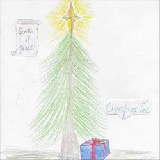 Christmas Tree mp3 Album by Scrolls of Grace