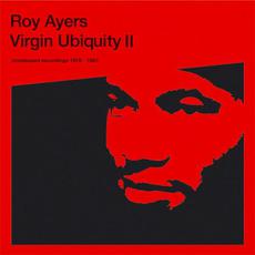 Virgin Ubiquity II: Unreleased Recordings 1976-1981 mp3 Artist Compilation by Roy Ayers