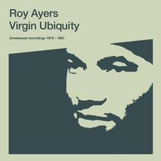 Virgin Ubiquity: Unreleased Recordings 1976-1981 mp3 Artist Compilation by Roy Ayers