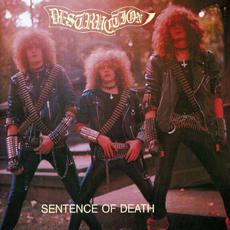 Sentence of Death / Infernal Overkill mp3 Artist Compilation by Destruction