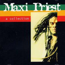 A Collection mp3 Artist Compilation by Maxi Priest