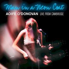 Man in a Neon Coat: Live from Cambridge mp3 Live by Aoife O'Donovanv