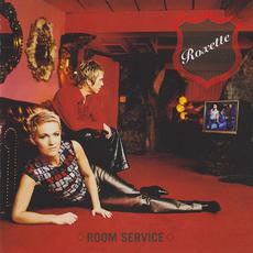 Room Service (Re-Issue) mp3 Album by Roxette